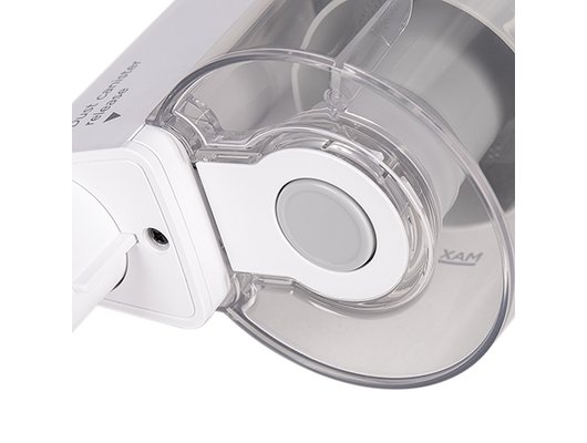 Пылесос DOFFLER HVC 214 RT